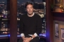 Jimmy Fallon Thanks Andrew Cuomo as He Returns to 'Tonight Show' Studio