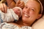 Patti Murin Introduces Newborn Baby Girl