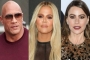 Dwayne Johnson, Khloe Kardashian, Sofia Vergara Make Surprise Cameos in '30 Rock' Reunion Special