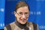 U.S. Supreme Court Justice Ruth Bader Ginsburg Battling Liver Cancer 