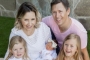 Beverley Mitchell Unveils 'Fitting' Name for Newborn Third Child