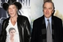 Mickey Rourke Reignites Feud With 'Crybaby' Robert de Niro: 'I'm Gonna Embarrass You'