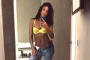 Cassie Debuts Post-Baby Body 7 Months After Giving Birth as She Takes Her Time to Lose Weight