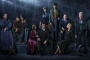 'Fantastic Beasts' Stars Strictly Banned From Taking Movie Props Home as Keepsakes