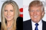 Barbra Streisand Blasts Incompetent Donald Trump at Joe Biden Fundraiser Concert