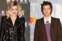 Pussycat Dolls' Ashley Roberts Has a Crush on 'Cute' Harry Styles