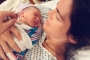 Hilary Rhoda Gives Birth to First Child After Multiple Miscarriages 