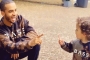 Aston Merrygold Asks Fans' Assistance in Tracking Racist Troll Targeting His Young Son