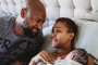Sonequa Martin-Green Describes Second Child's Home Birth as 'Profoundly Beautiful' 