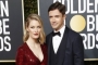 Topher Grace and Wife Welcome Baby No. 2