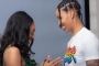 'LHH' Star Mimi Faust's Fiancee Posts Proposal Pics After Announcing Engagement