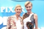 Portia De Rossi Supports Wife Ellen DeGeneres Amid Backlash Over Alleged Toxic Workplace