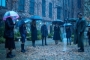 'The Umbrella Academy' Stars Keen to Be Transported Back to the '80s for Season 3