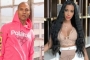 New Girlfriend? Jeremy Meeks Spotted on Dinner Date With Designer Jessica Rich