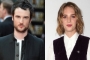 Tom Sturridge Locking Lips With Uma Thurman's Daughter Maya Hawke