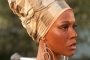 Zoe Saldana Regrets Darkening Her Skin to Play Nina Simone in Biopic