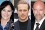 Sam Heughan and Graham McTavish Get 'Outlander' Author to Write Foreword for 'Clanlands'