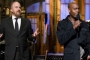 Louis C.K. Heckled During Dave Chappelle's Ohio Show  