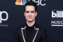 Brendon Urie Accused of Sexually Harassing Underage Fans