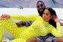 Keyshia Ka'oir Announces She's Pregnant With Gucci Mane's Baby Via NSFW Post