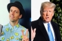 Jason Mraz Defends U.S. Postal Service After Donald Trump Criticizes Mail-In Voting