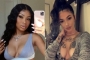 YouTuber Aaliyah Jay Reacts to Celina Powell Threatening to Steal Her Boyfriend