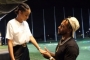 NFL Star DeSean Jackson and Kayla Phillips Announce Engagement - Watch Proposal Video