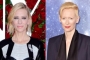 Cate Blanchett and Tilda Swinton Added to Guillermo Del Toro's 'Pinocchio' Remake