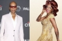 RuPaul 'Heartbroken' by the Passing of 'Drag Race' Star Chi Chi DeVayne at 34