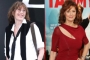 Jane Birkin and Susan Sarandon Among Sexiest Hollywood Seniors 
