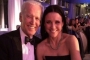 Julia Louis-Dreyfus Moved to Tears by Joe Biden as He Reached Out After Her Cancer Diagnosis