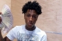 NBA YoungBoy Receives Supportive Messages After Posting Concerning Tweets