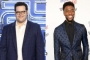 Josh Gad Mourns Death of Chadwick Boseman by Sharing Final Texts From Late Actor