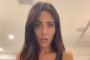 'Riverdale' Star Marisol Nichols Develops TV Series Based on Her Sex Trafficking Agent Story