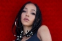 Tinashe Gets Real About Her Worry for Being Open About Her Bisexuality 