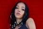 Tinashe Gets Real About Her Worry for Being Open About Her Bisexuality 