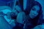 Fans Believe Joyner Lucas and Ashanti Are Dating Following Intimate 'Fall Slowly' Video