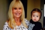 Britt Ekland Reveals Young Grandson's Battle With Brain Disorder