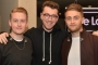 Disclosure Have Hard Time Using Right Pronoun for Non-Binary Sam Smith 