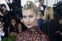 Jessica Hart Pregnant With Her First Child