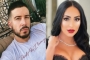 'Jersey Shore' Star Vinny Guadagnino Calls Angelina Pivarnick a B-Word