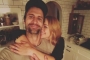 James Lafferty Engaged to Alexandra Park
