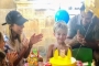 Jessie James Decker Responds to Fan Shading Her Over Son's Birthday Bash Amid Pandemic