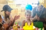Jessie James Decker Responds to Fan Shading Her Over Son's Birthday Bash Amid Pandemic