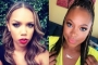 Kiely Williams Continues Shading Naturi Naughton After Calling Her 'Bitter'