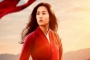 Disney Exec Admits Backlash Over Xinjiang Filming Gets 'Mulan' 'a Lot of Publicity'