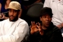 John David Washington Spills on Chores Dad Denzel Give Him After Moving Back Home Due to COVID-19