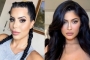 Larissa Dos Santos Lima Tries to Look Like Kylie Jenner With $72K Plastic Surgeries