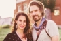 Taylor Hanson and Wife Expecting Baby No. 7 