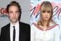 Robert Pattinson Spotted Kissing Girlfriend Suki Waterhouse Amid Alleged Covid-19 Diagnosis